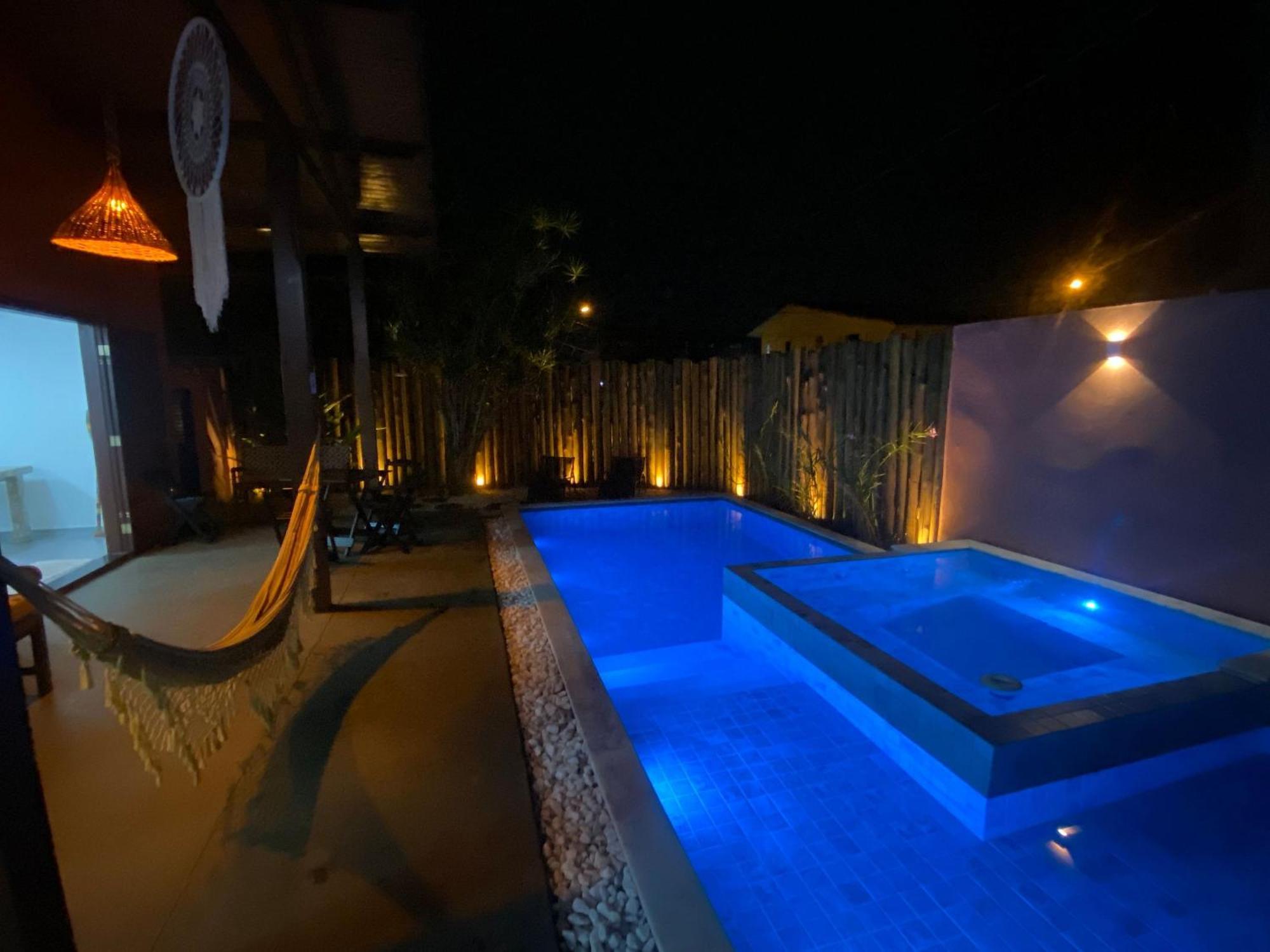 Lalabella Praia Grande Ubatuba Exterior photo