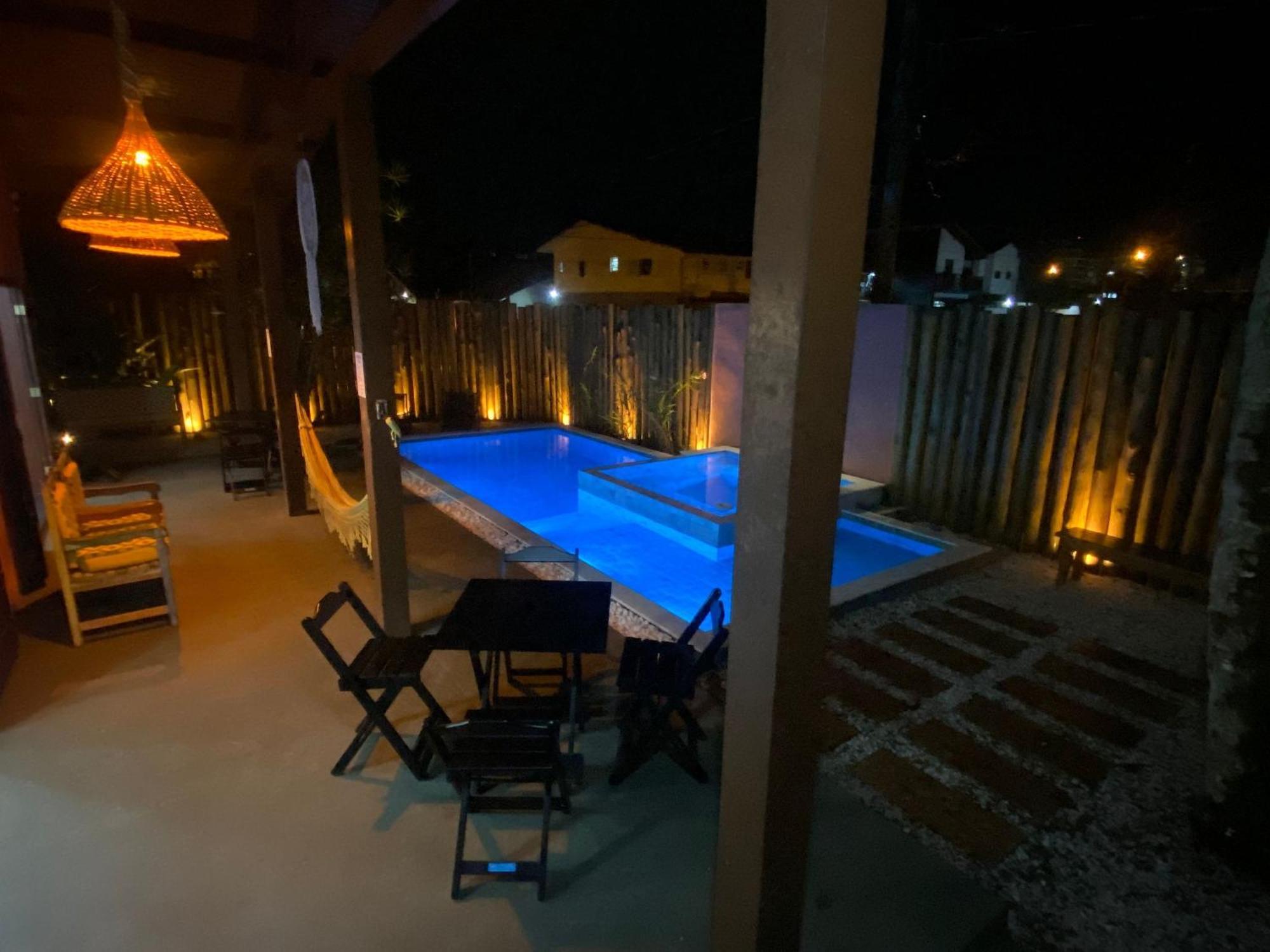 Lalabella Praia Grande Ubatuba Exterior photo
