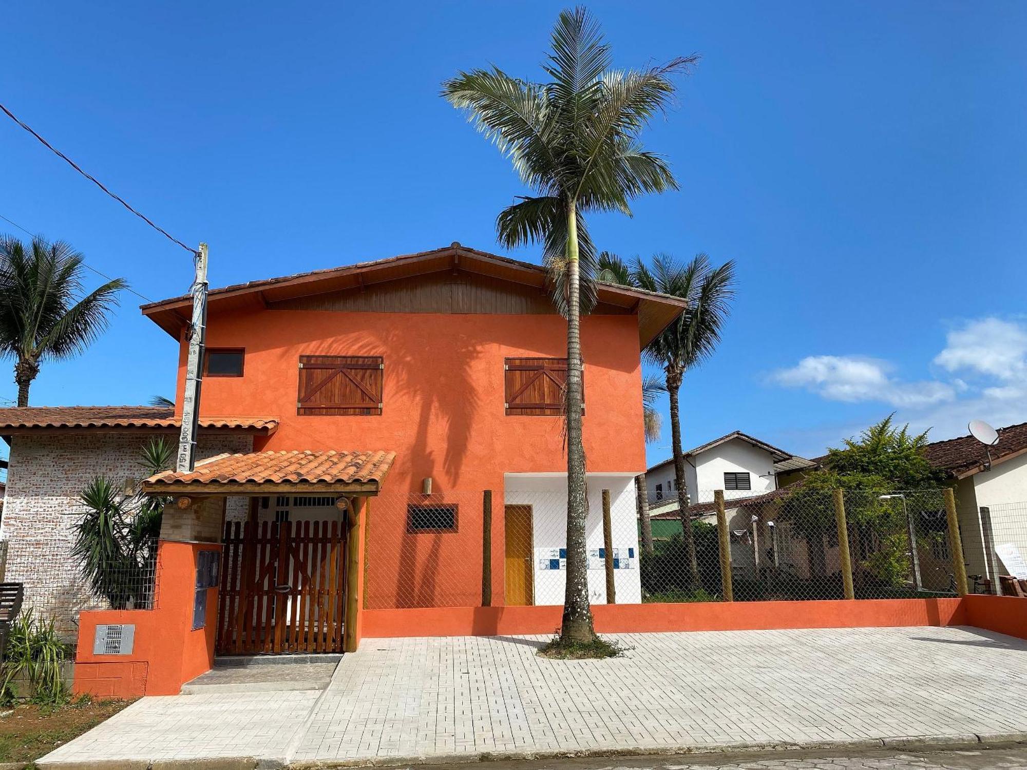 Lalabella Praia Grande Ubatuba Exterior photo