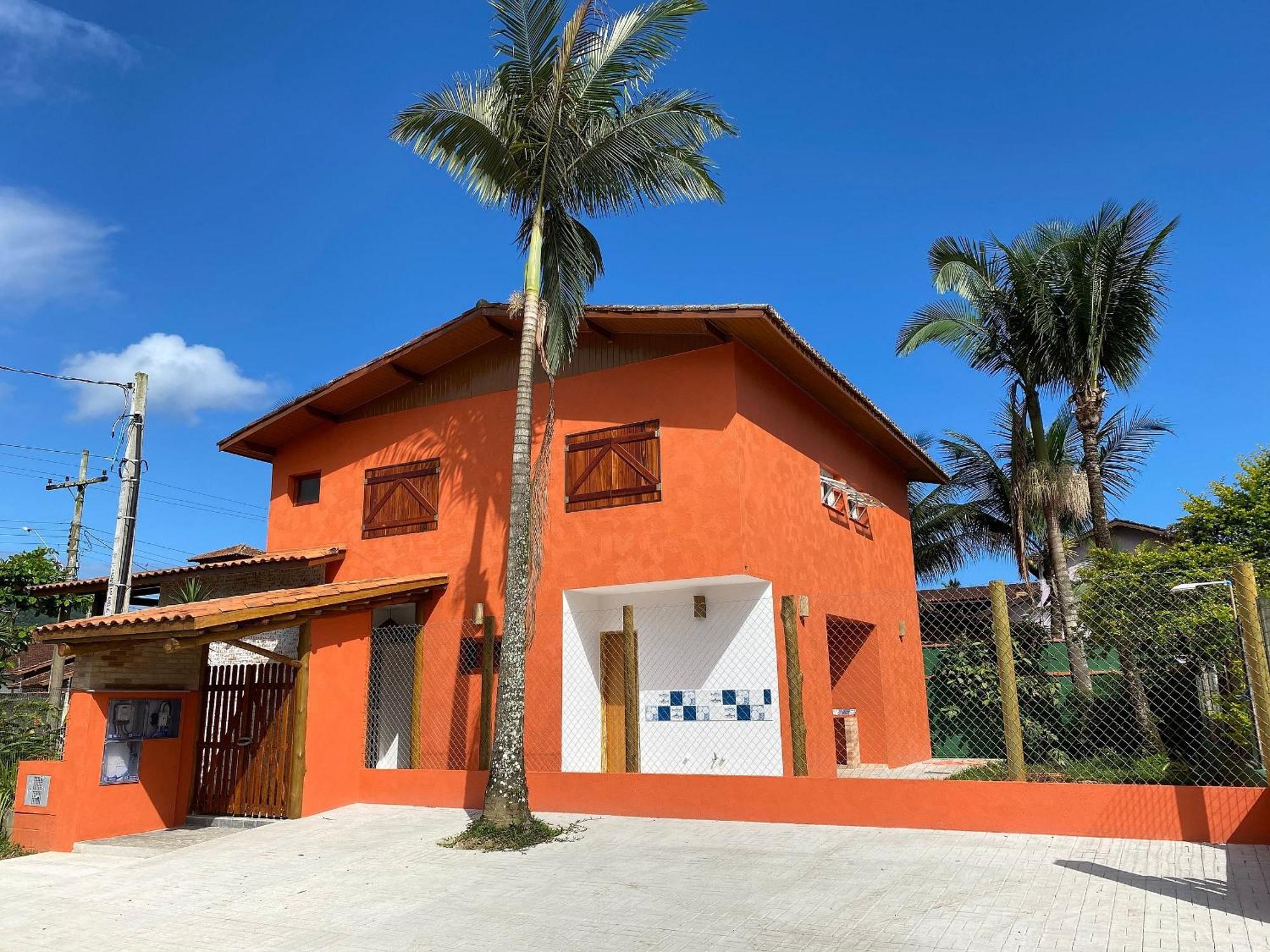 Lalabella Praia Grande Ubatuba Exterior photo