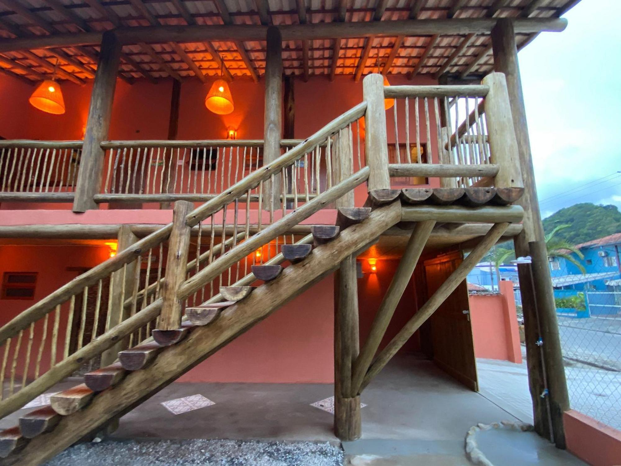 Lalabella Praia Grande Ubatuba Exterior photo