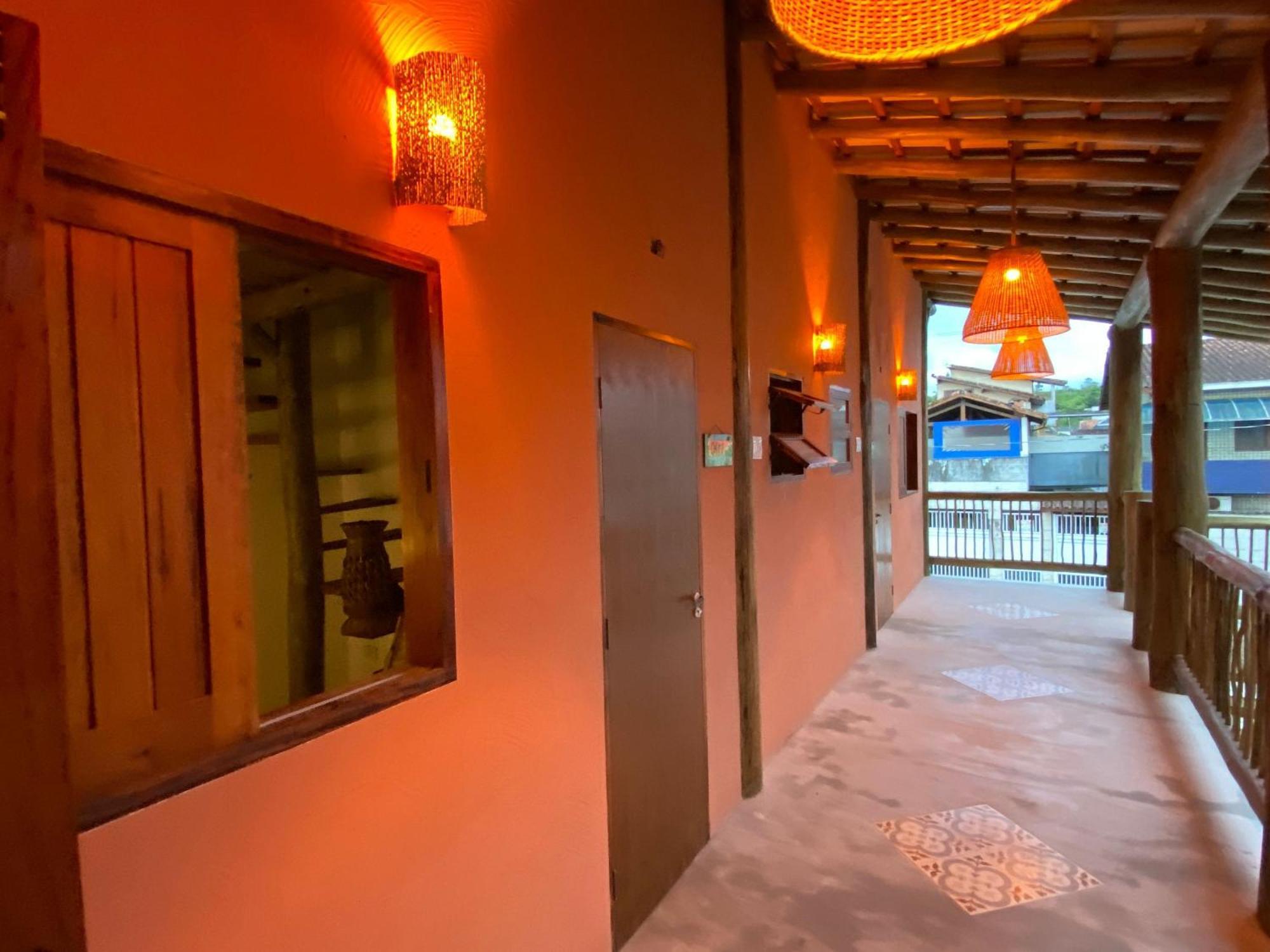 Lalabella Praia Grande Ubatuba Exterior photo