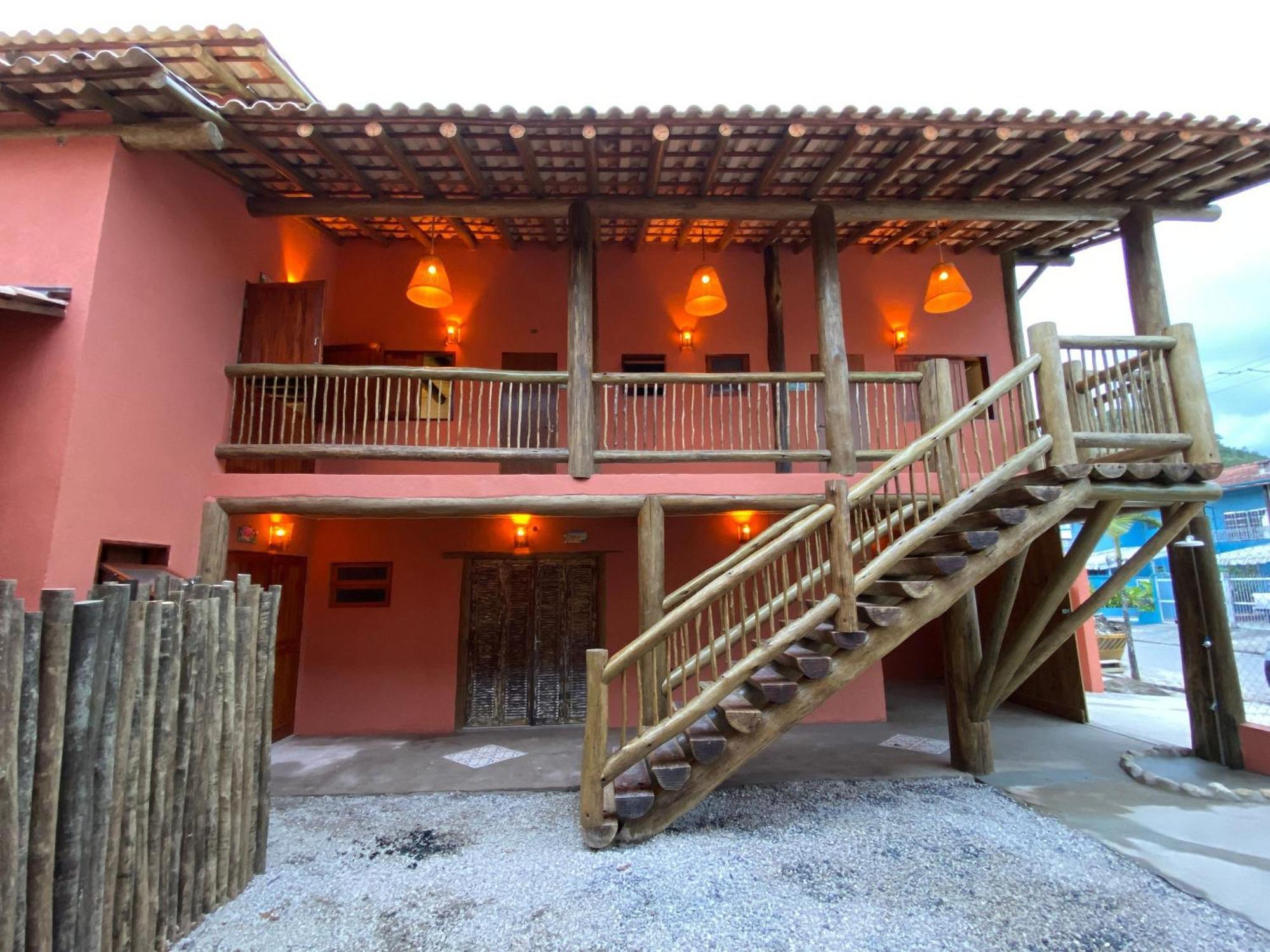 Lalabella Praia Grande Ubatuba Exterior photo