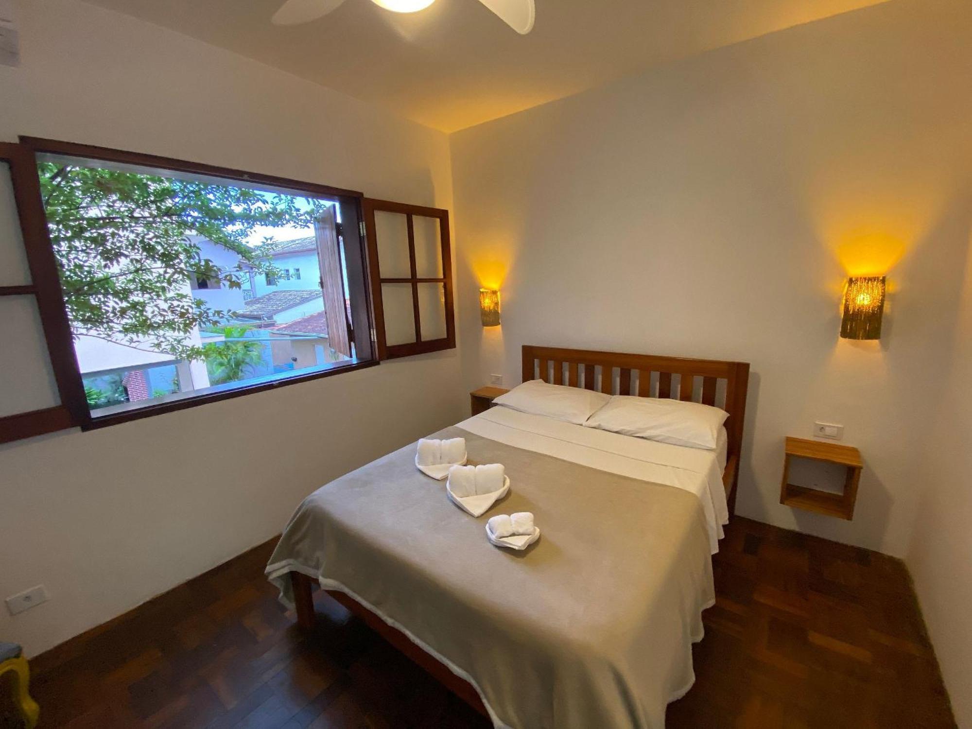 Lalabella Praia Grande Ubatuba Exterior photo