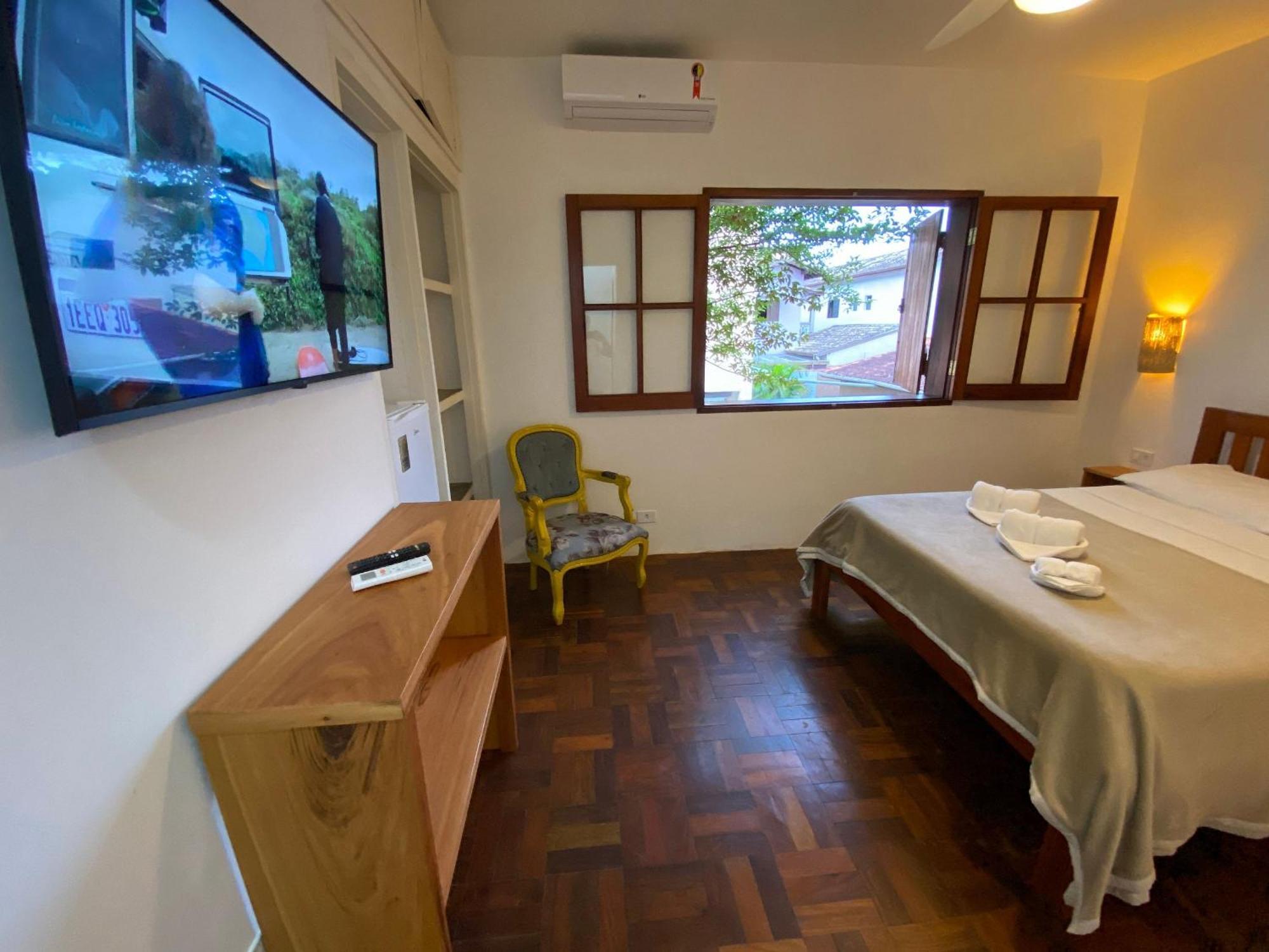 Lalabella Praia Grande Ubatuba Exterior photo